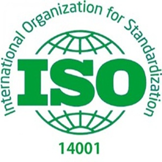 Sertifikasi ISO 14001